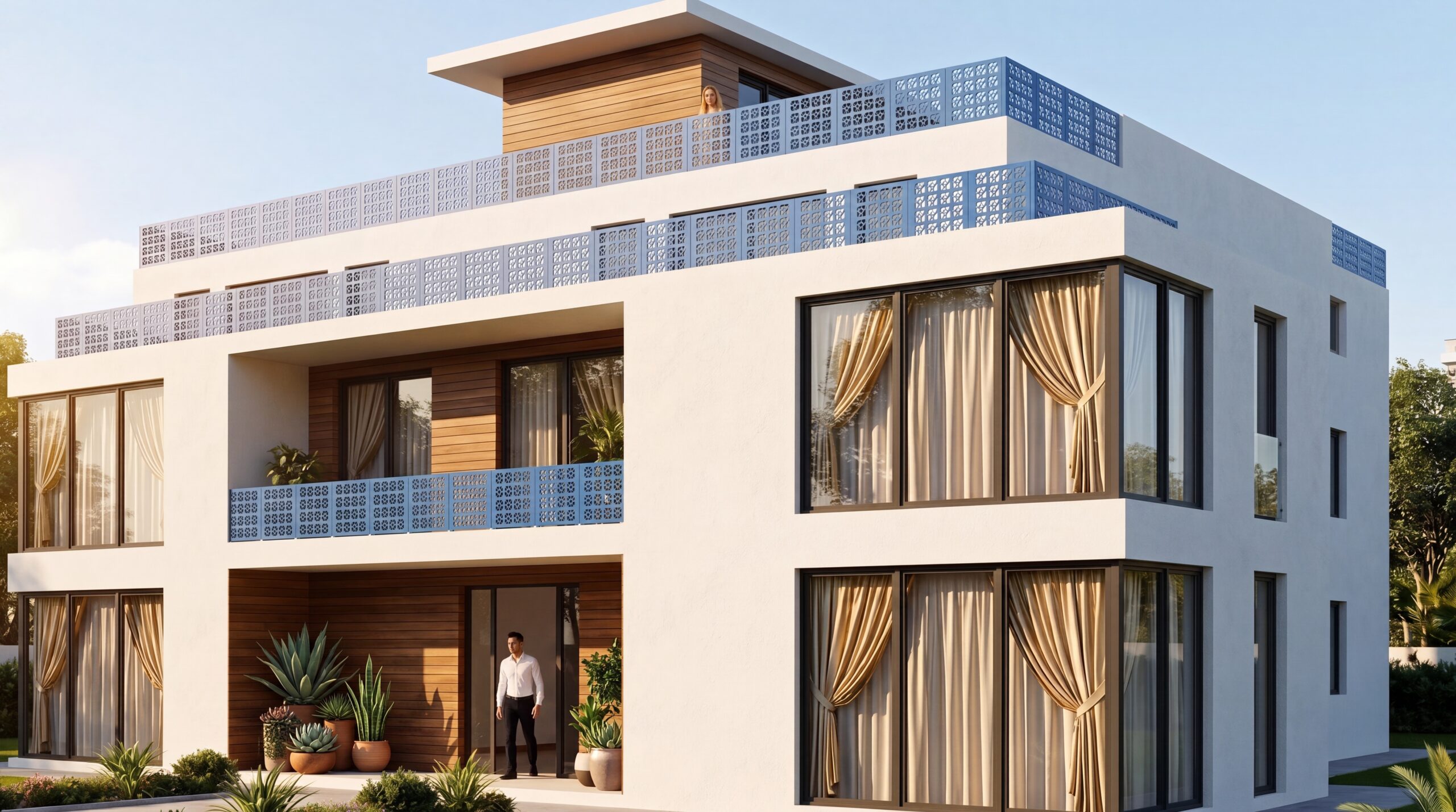 balcone